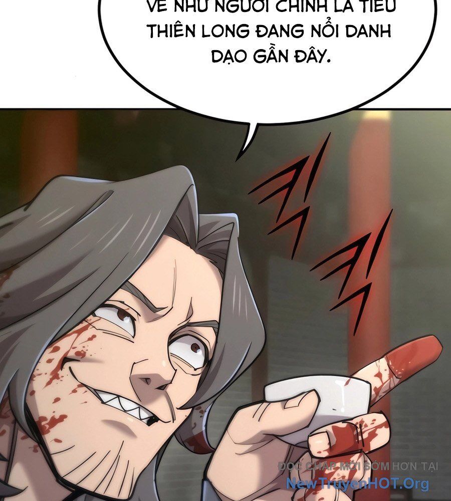 Sư Tôn Của Ta Luôn Dõi Theo