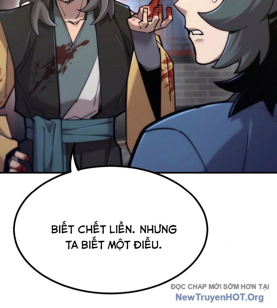 Sư Tôn Của Ta Luôn Dõi Theo