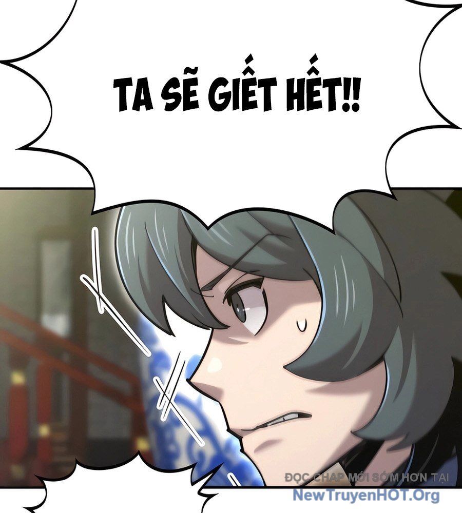 Sư Tôn Của Ta Luôn Dõi Theo