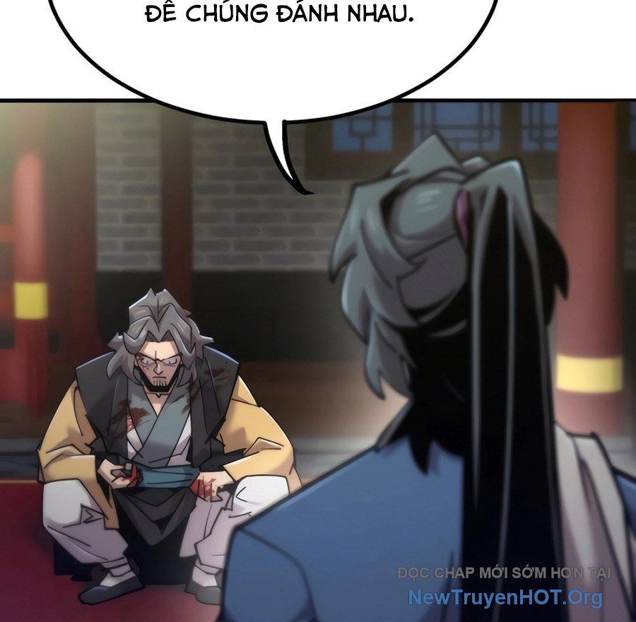 Sư Tôn Của Ta Luôn Dõi Theo