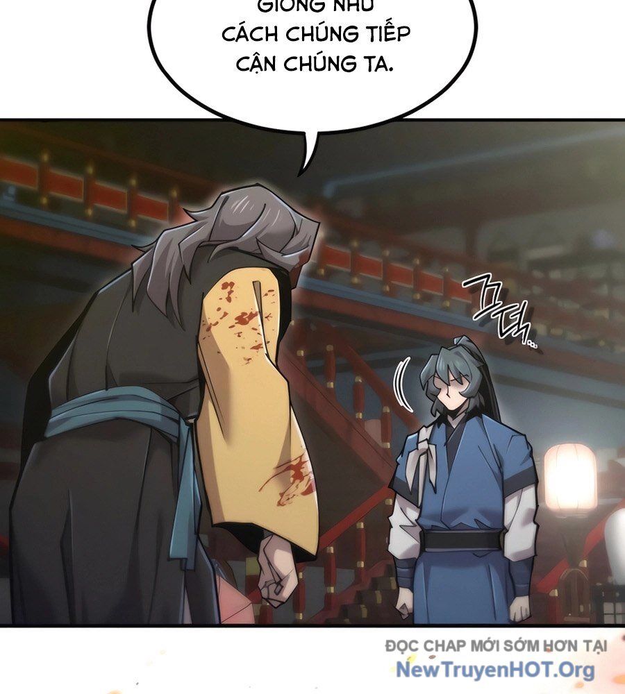 Sư Tôn Của Ta Luôn Dõi Theo