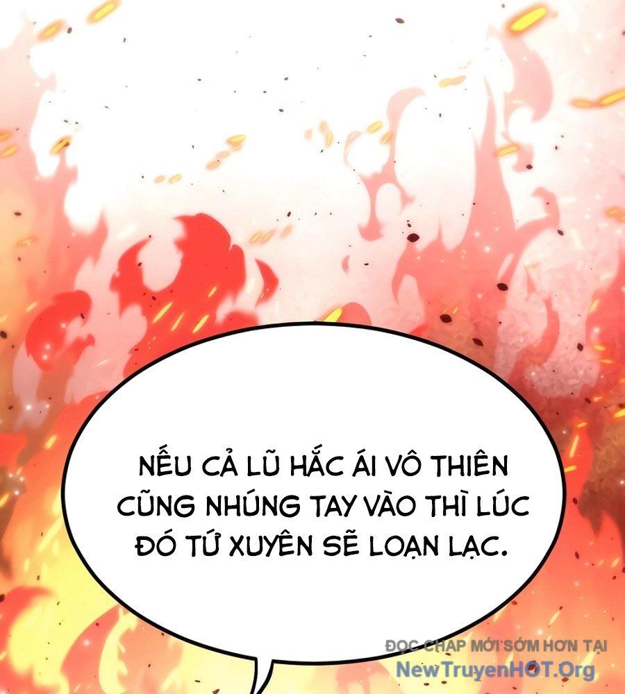 Sư Tôn Của Ta Luôn Dõi Theo