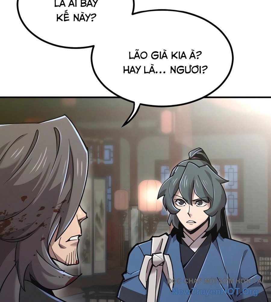 Sư Tôn Của Ta Luôn Dõi Theo