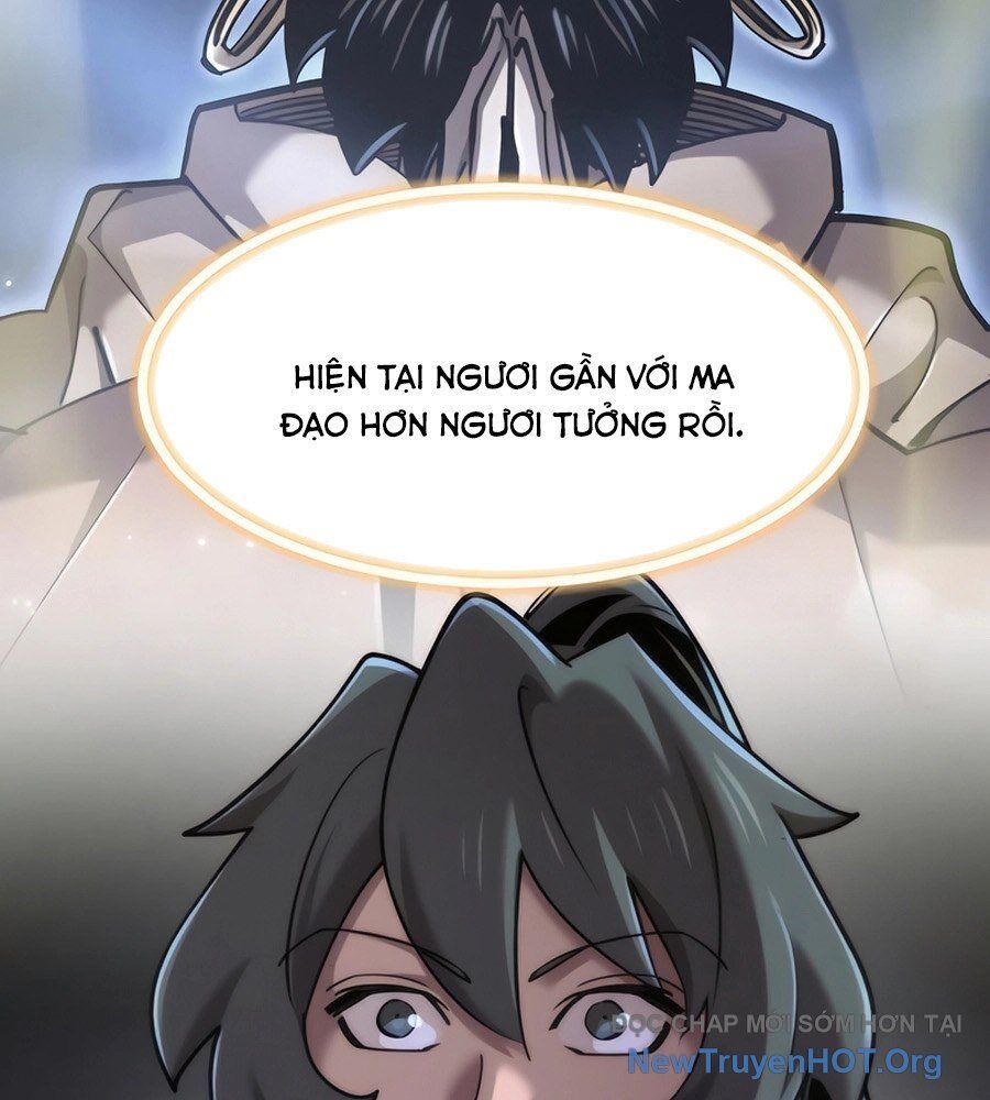 Sư Tôn Của Ta Luôn Dõi Theo