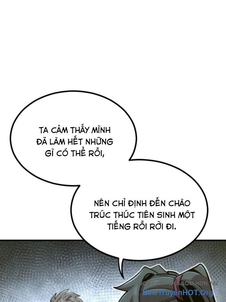 Sư Tôn Của Ta Luôn Dõi Theo
