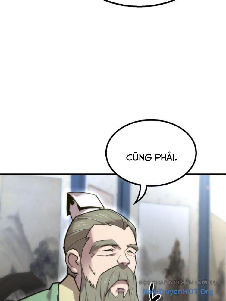 Sư Tôn Của Ta Luôn Dõi Theo