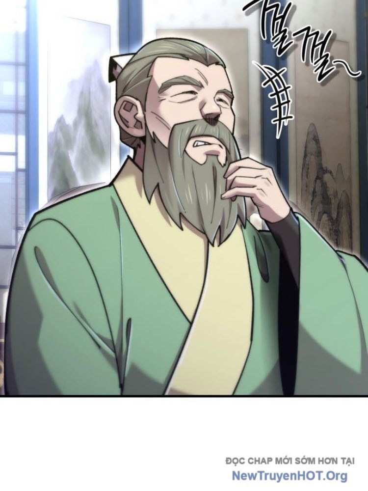 Sư Tôn Của Ta Luôn Dõi Theo