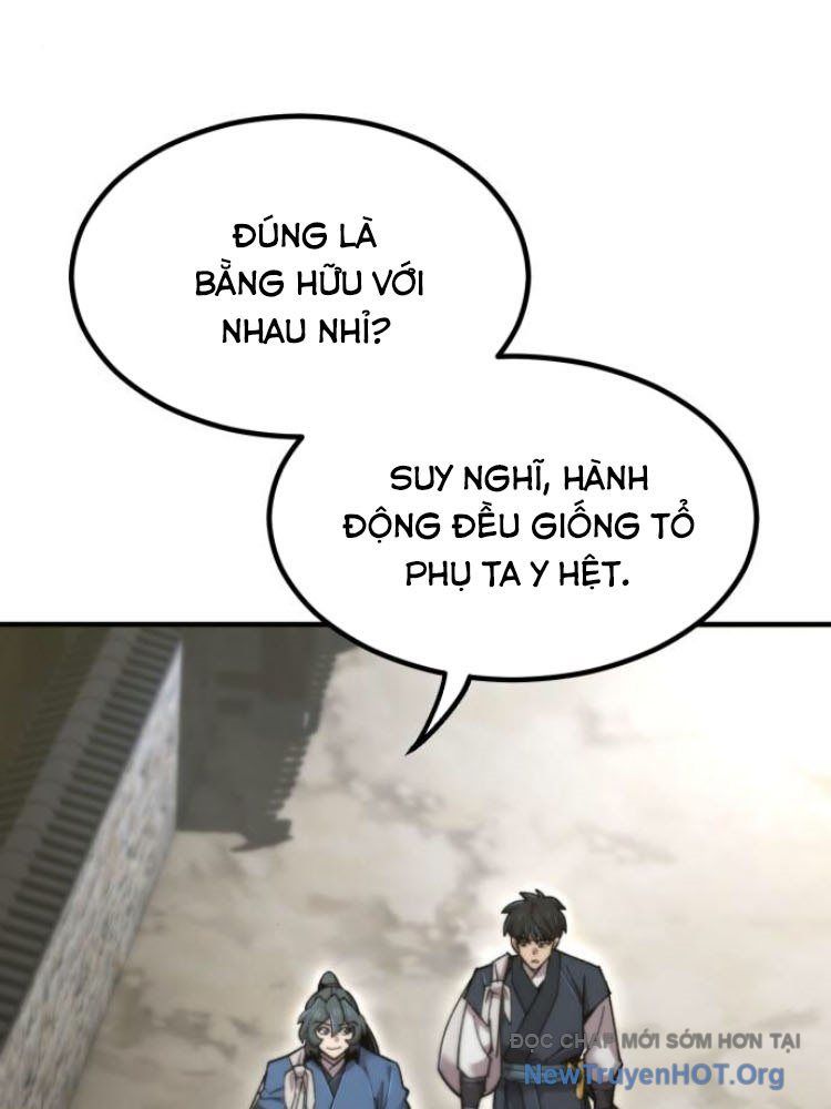Sư Tôn Của Ta Luôn Dõi Theo