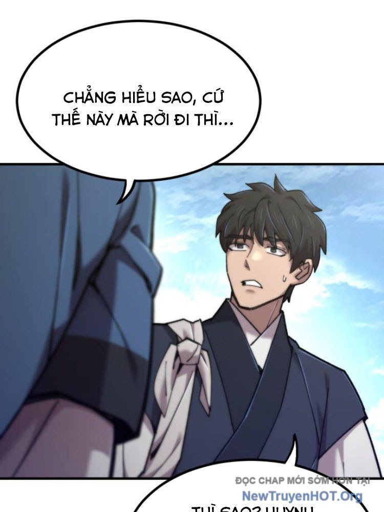 Sư Tôn Của Ta Luôn Dõi Theo