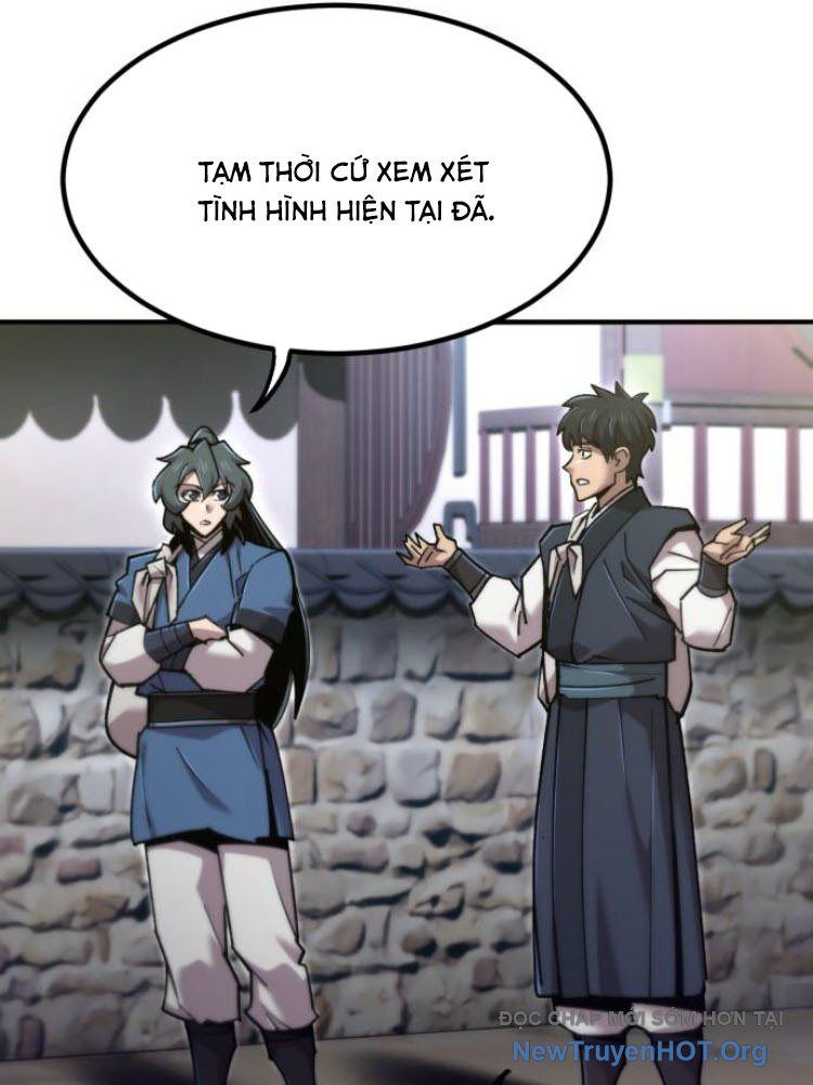 Sư Tôn Của Ta Luôn Dõi Theo