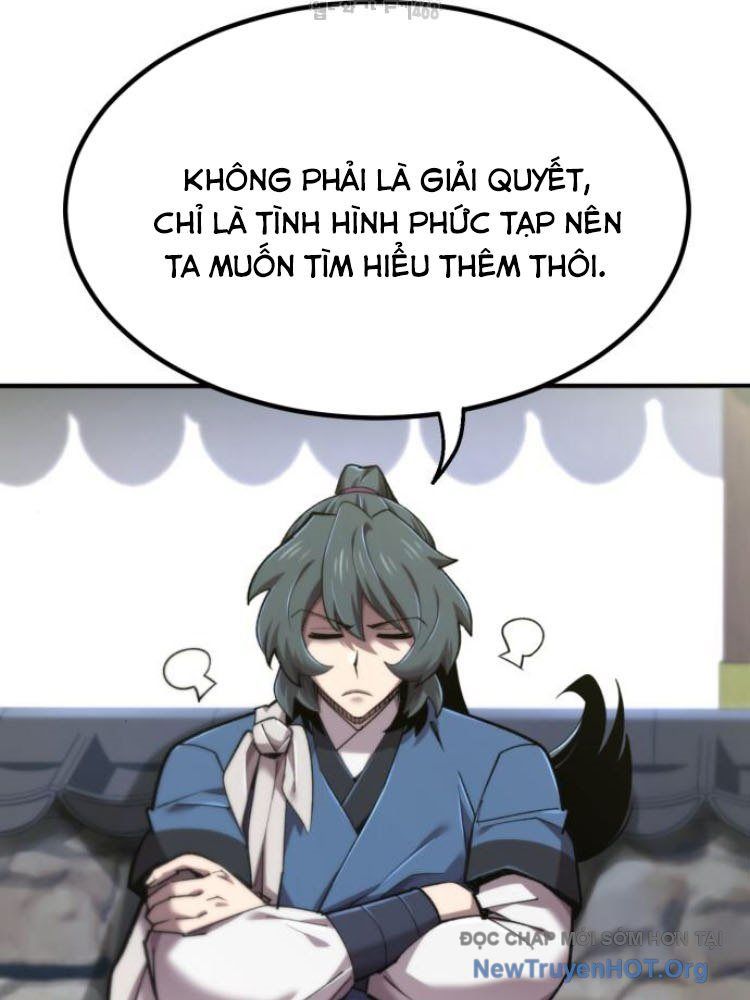 Sư Tôn Của Ta Luôn Dõi Theo