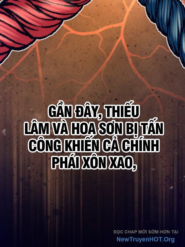 Sư Tôn Của Ta Luôn Dõi Theo