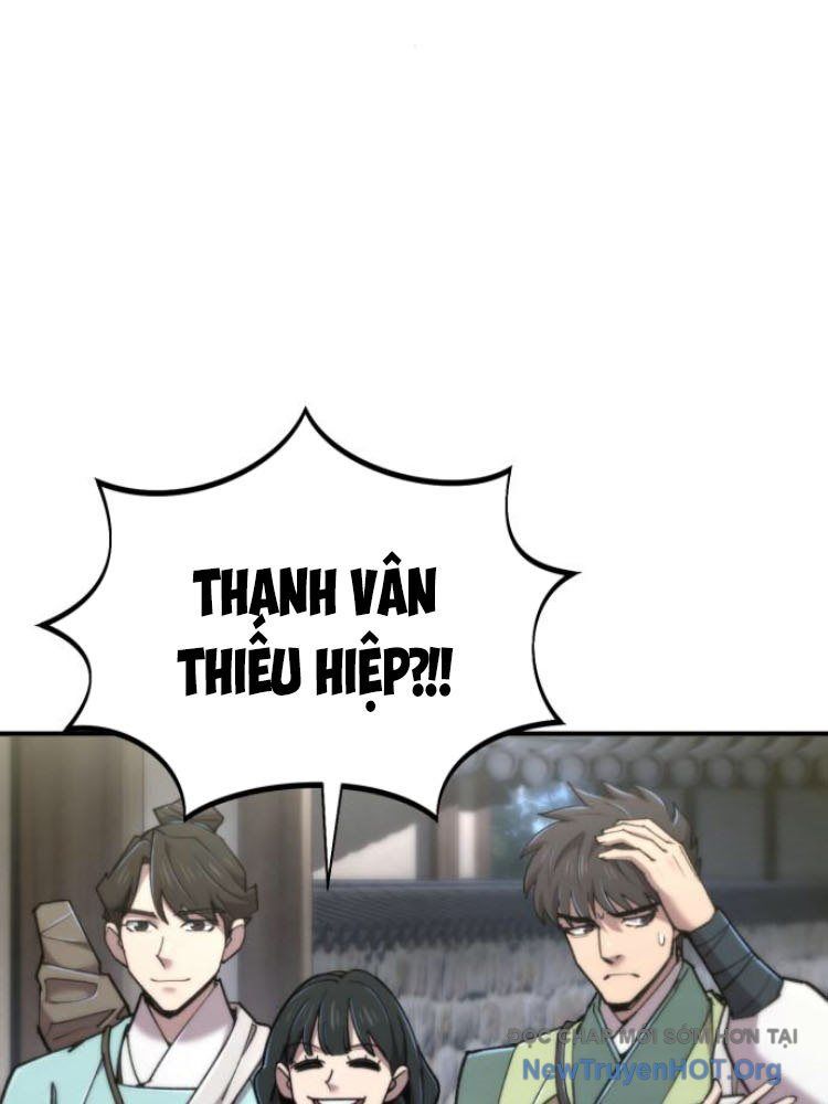Sư Tôn Của Ta Luôn Dõi Theo