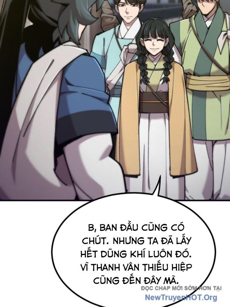 Sư Tôn Của Ta Luôn Dõi Theo
