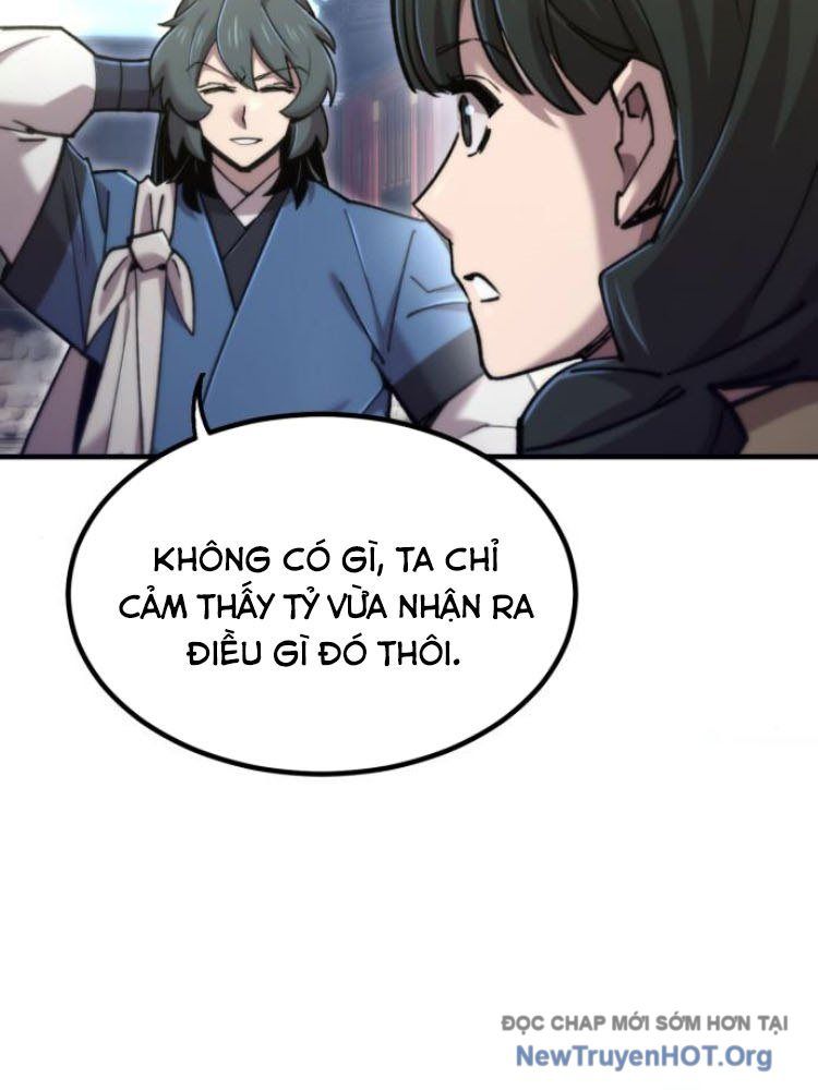 Sư Tôn Của Ta Luôn Dõi Theo