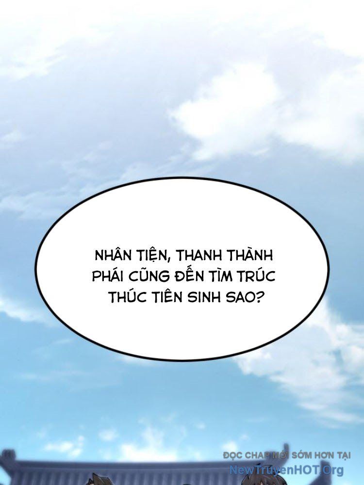 Sư Tôn Của Ta Luôn Dõi Theo