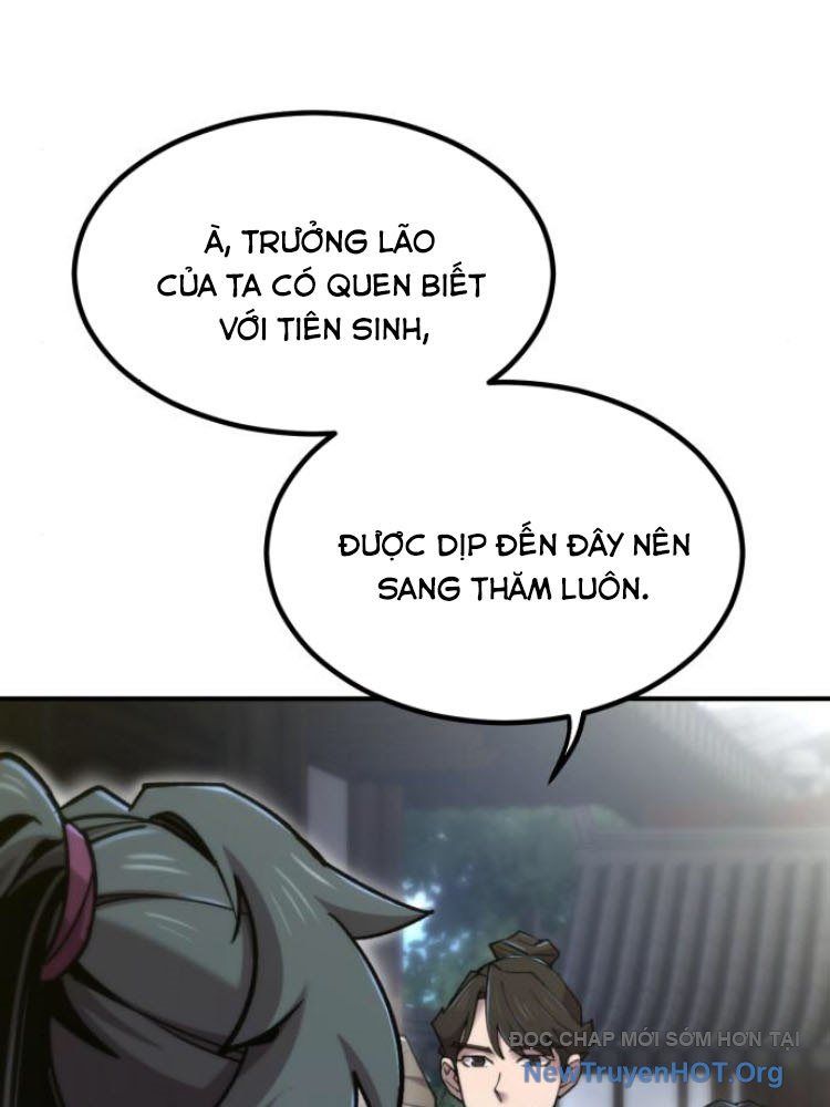Sư Tôn Của Ta Luôn Dõi Theo