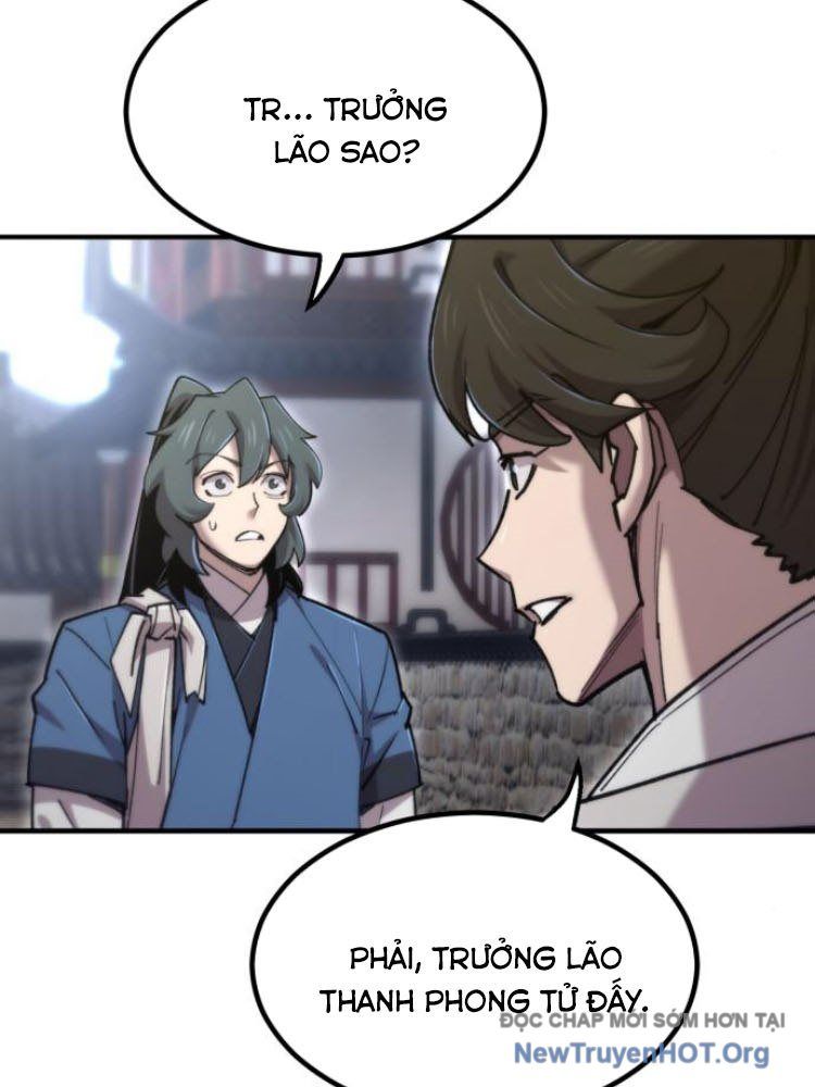 Sư Tôn Của Ta Luôn Dõi Theo