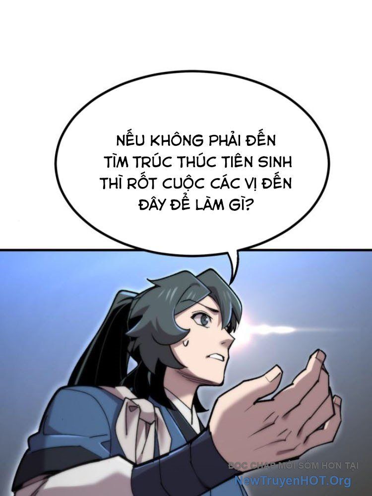 Sư Tôn Của Ta Luôn Dõi Theo
