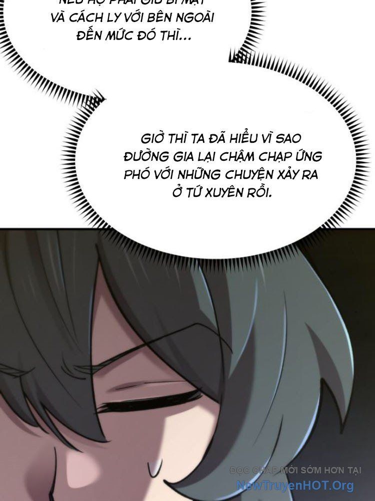 Sư Tôn Của Ta Luôn Dõi Theo