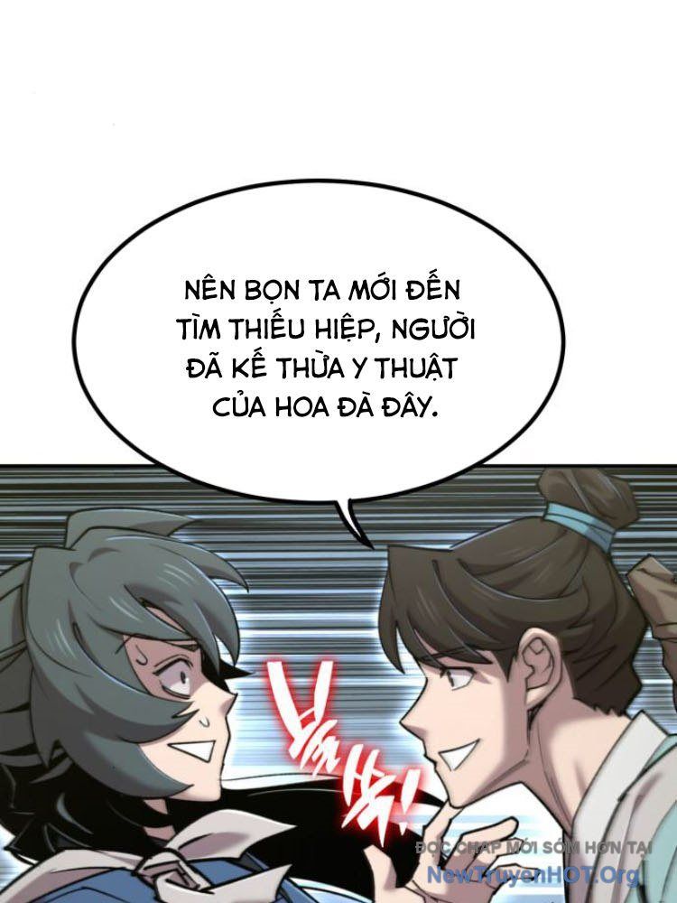 Sư Tôn Của Ta Luôn Dõi Theo