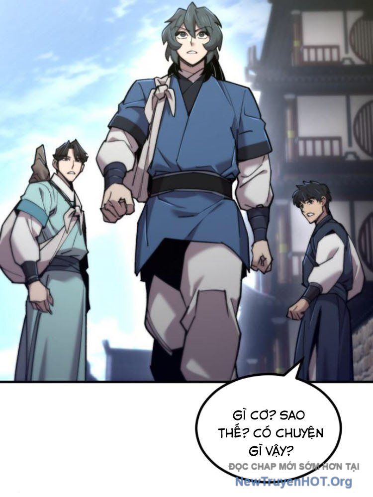 Sư Tôn Của Ta Luôn Dõi Theo