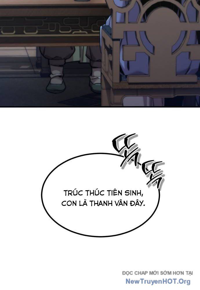 Sư Tôn Của Ta Luôn Dõi Theo