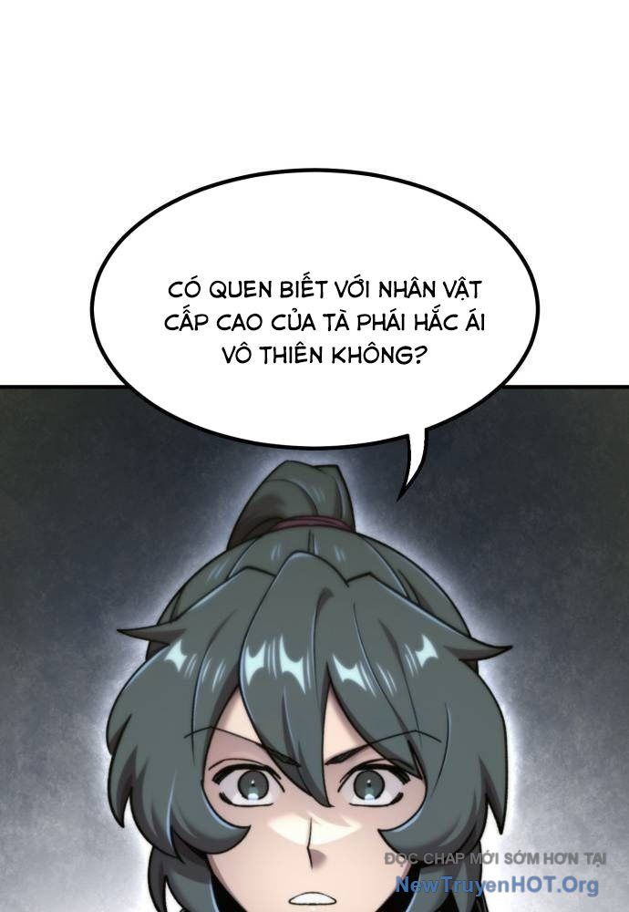 Sư Tôn Của Ta Luôn Dõi Theo