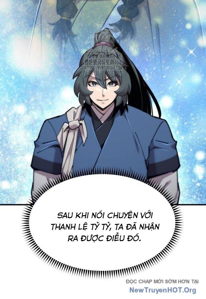 Sư Tôn Của Ta Luôn Dõi Theo
