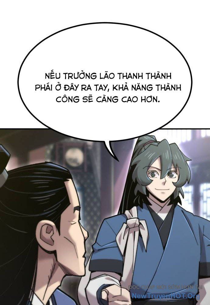 Sư Tôn Của Ta Luôn Dõi Theo