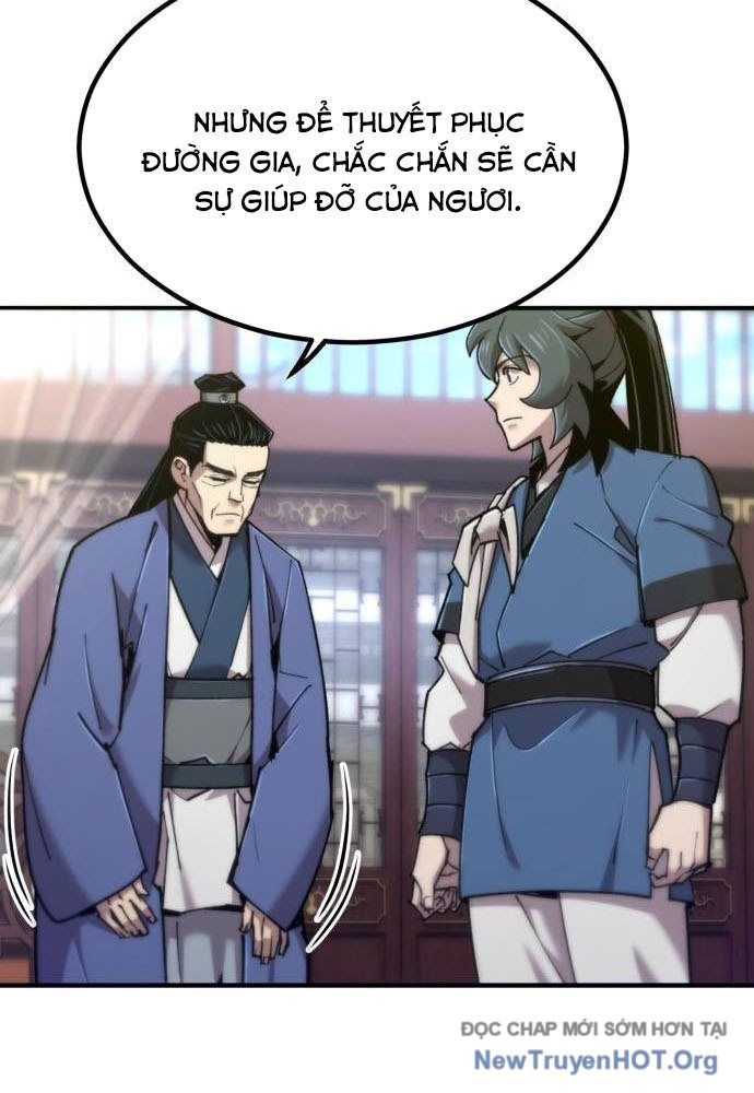 Sư Tôn Của Ta Luôn Dõi Theo