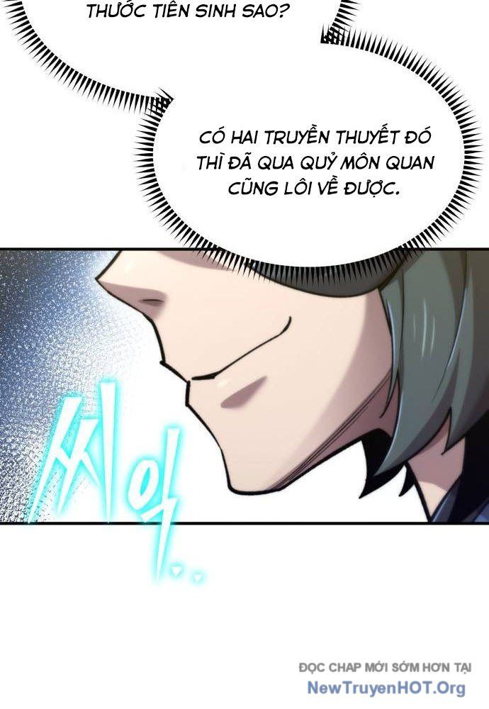 Sư Tôn Của Ta Luôn Dõi Theo