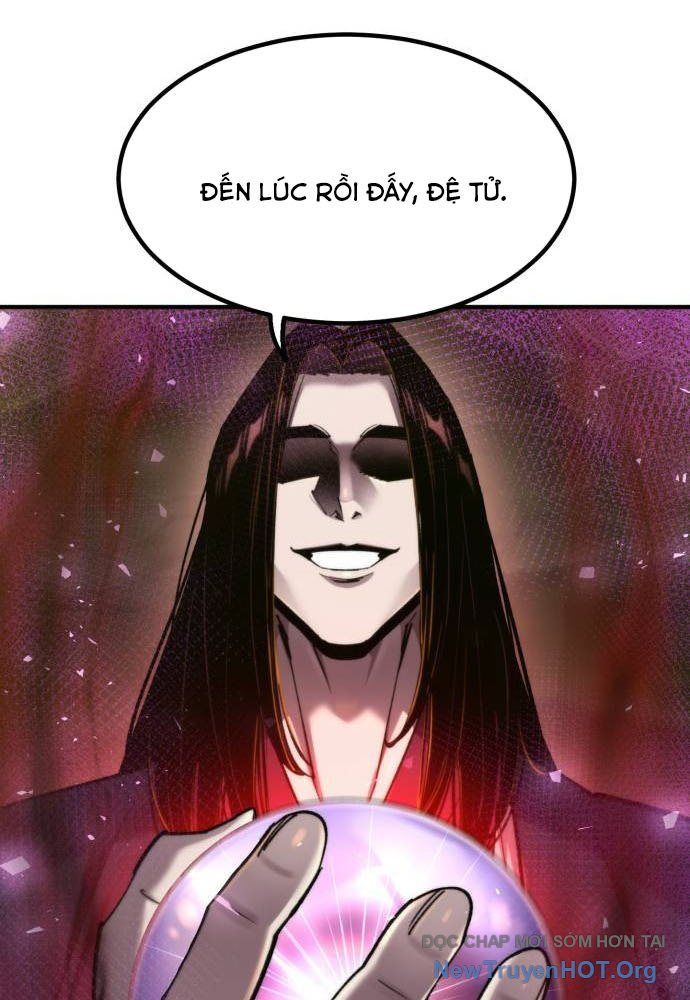 Sư Tôn Của Ta Luôn Dõi Theo