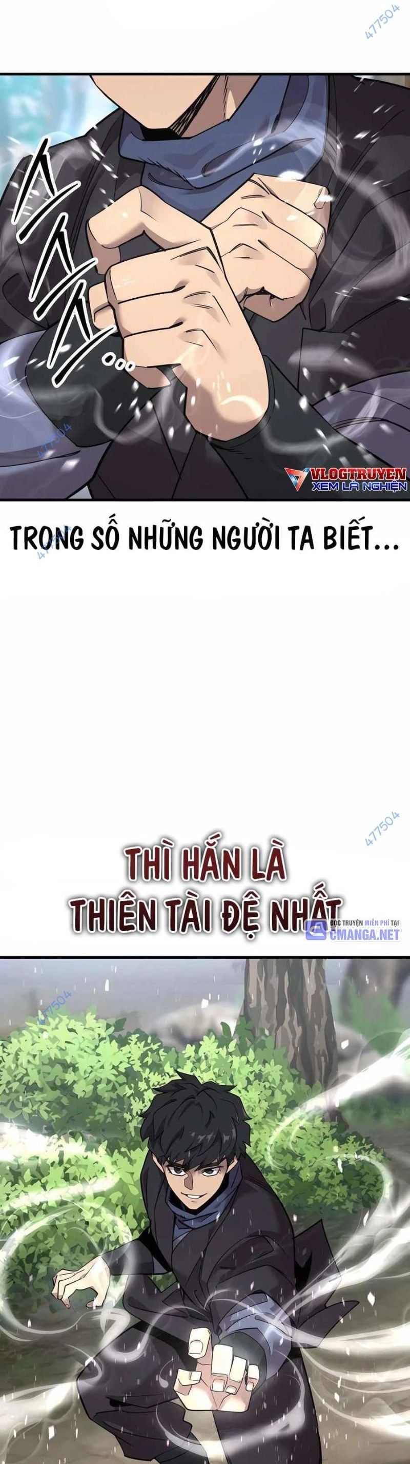 Sư Tôn Của Ta Luôn Dõi Theo