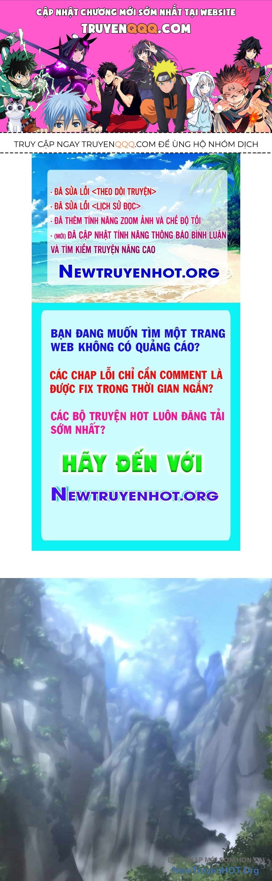 Sư Tôn Của Ta Luôn Dõi Theo