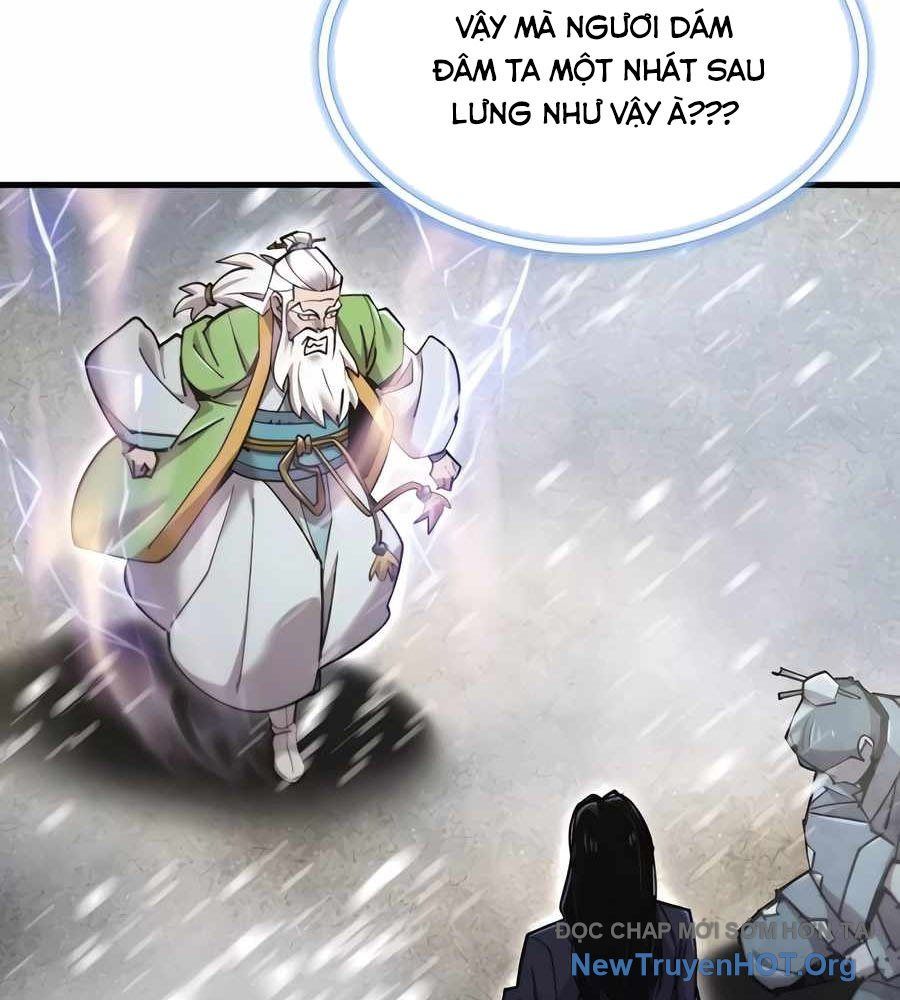 Sư Tôn Của Ta Luôn Dõi Theo