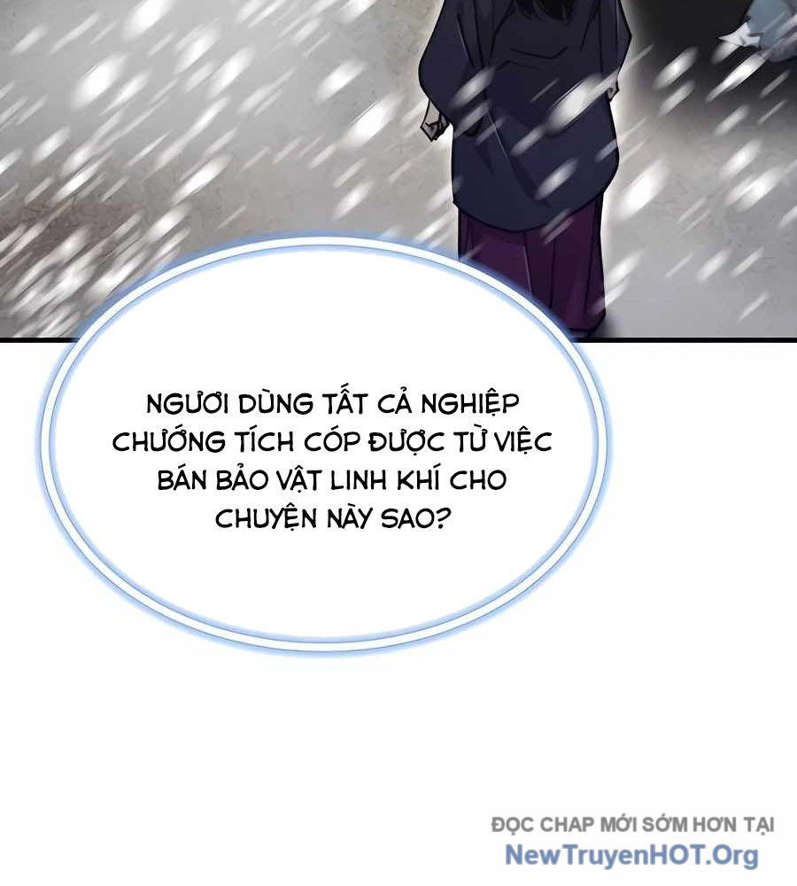 Sư Tôn Của Ta Luôn Dõi Theo