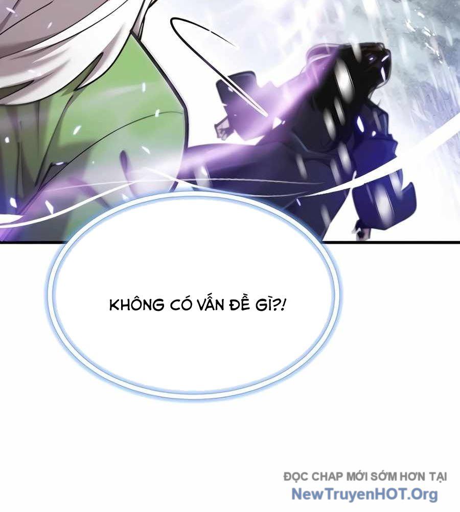 Sư Tôn Của Ta Luôn Dõi Theo