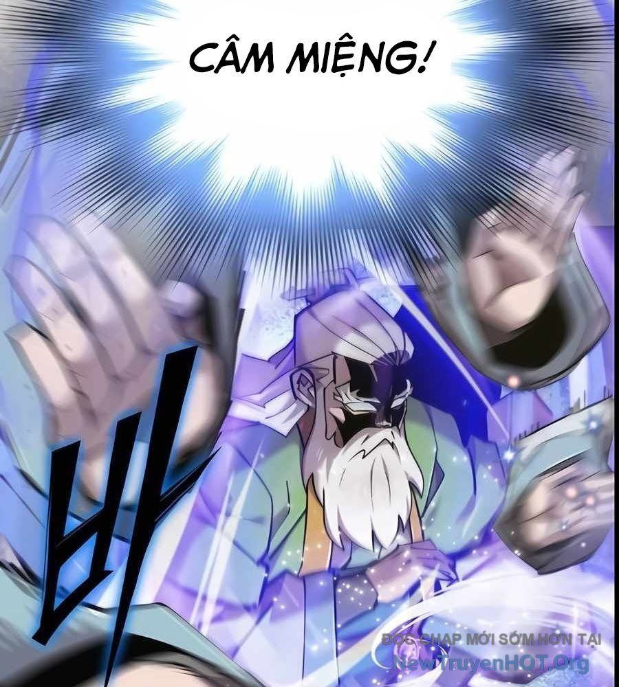 Sư Tôn Của Ta Luôn Dõi Theo