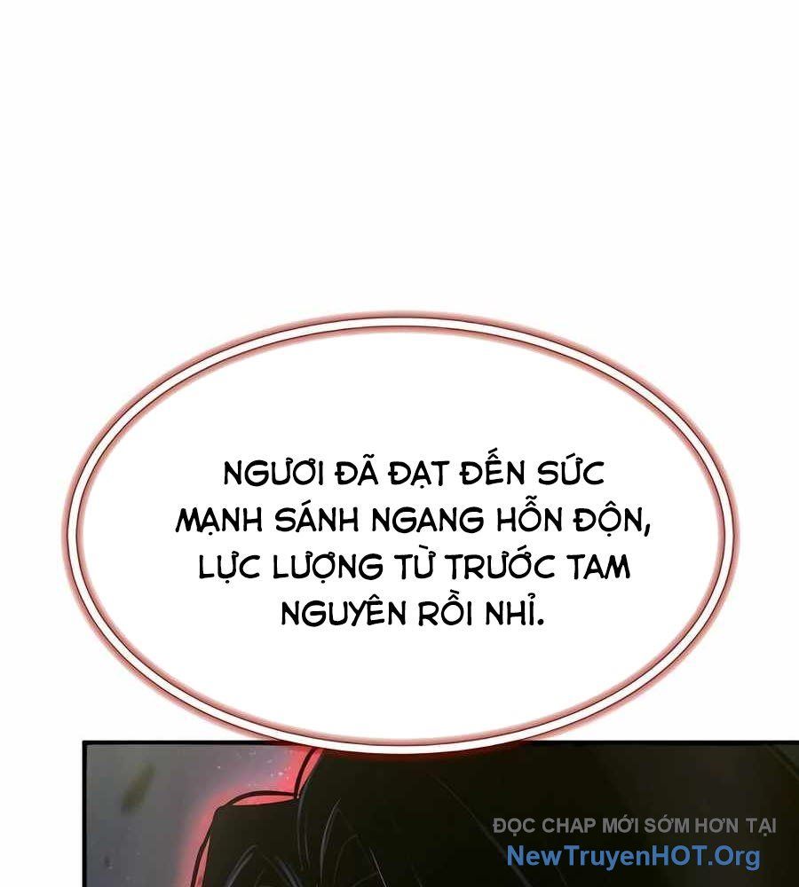 Sư Tôn Của Ta Luôn Dõi Theo