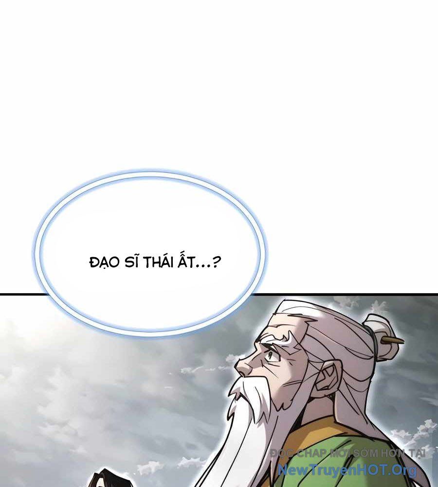 Sư Tôn Của Ta Luôn Dõi Theo