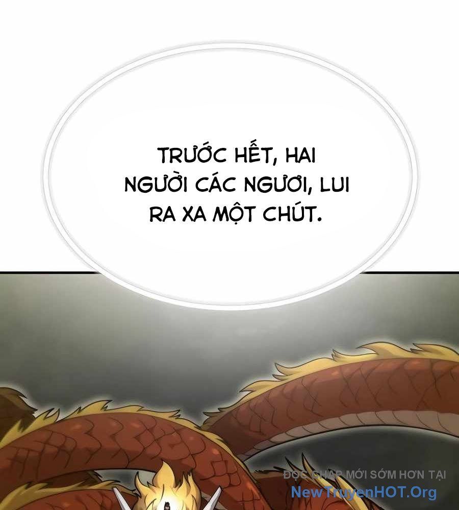 Sư Tôn Của Ta Luôn Dõi Theo
