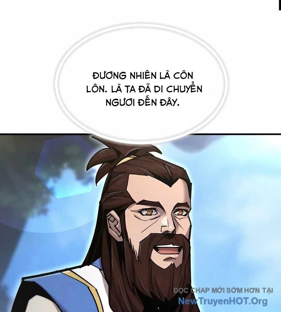 Sư Tôn Của Ta Luôn Dõi Theo