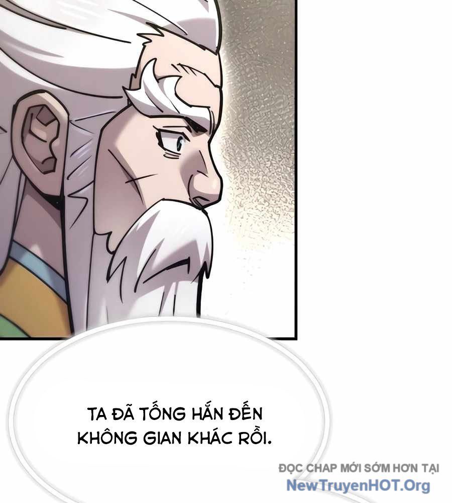 Sư Tôn Của Ta Luôn Dõi Theo
