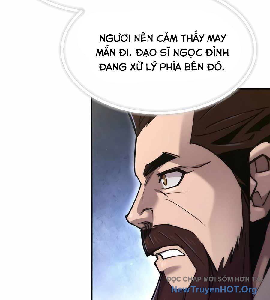 Sư Tôn Của Ta Luôn Dõi Theo