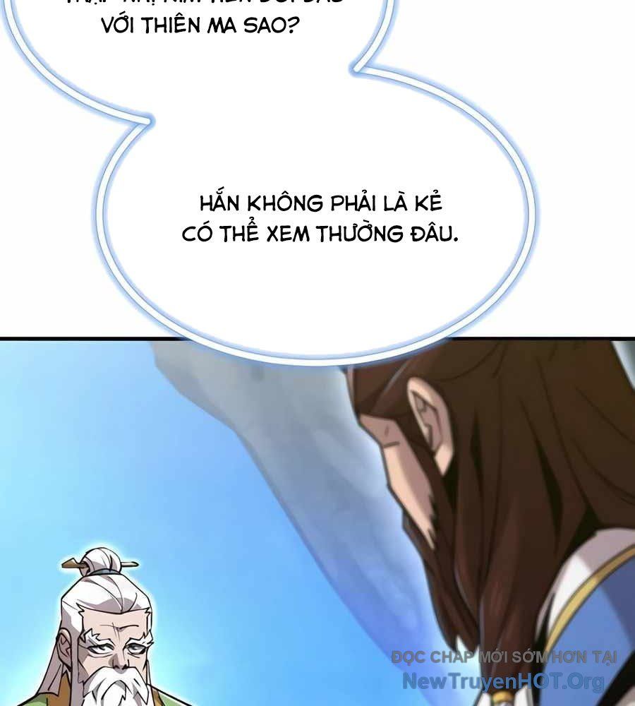 Sư Tôn Của Ta Luôn Dõi Theo
