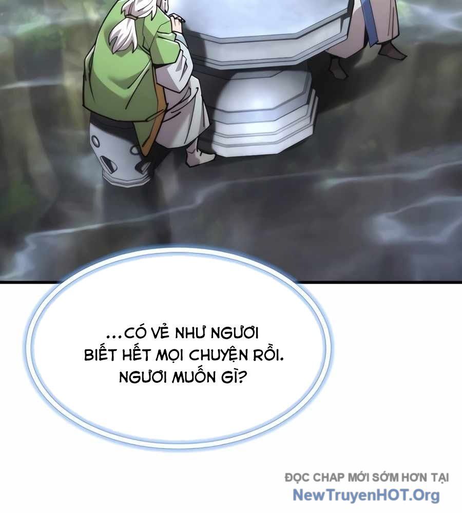 Sư Tôn Của Ta Luôn Dõi Theo