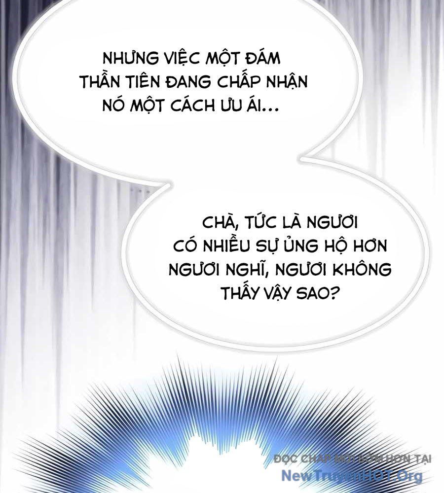 Sư Tôn Của Ta Luôn Dõi Theo
