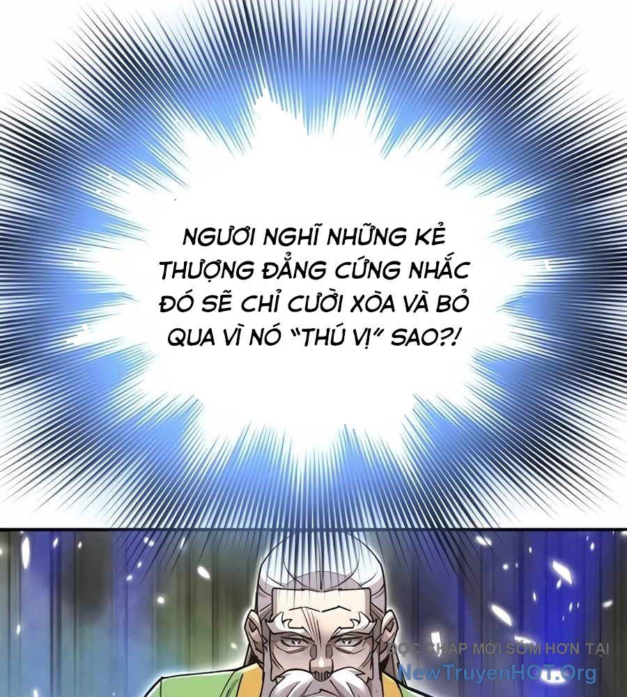 Sư Tôn Của Ta Luôn Dõi Theo
