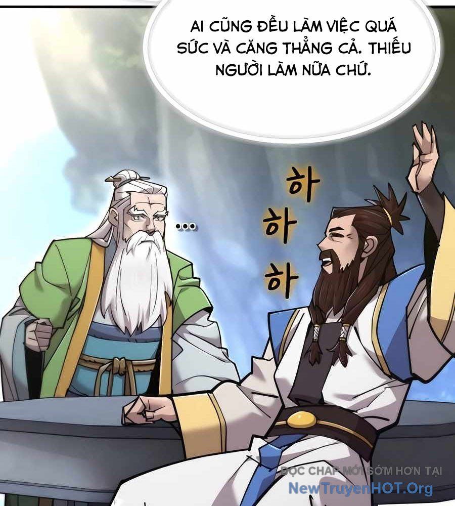 Sư Tôn Của Ta Luôn Dõi Theo